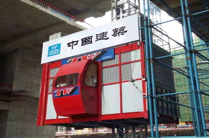 SC系列变频升降机 SC系列变频升降机